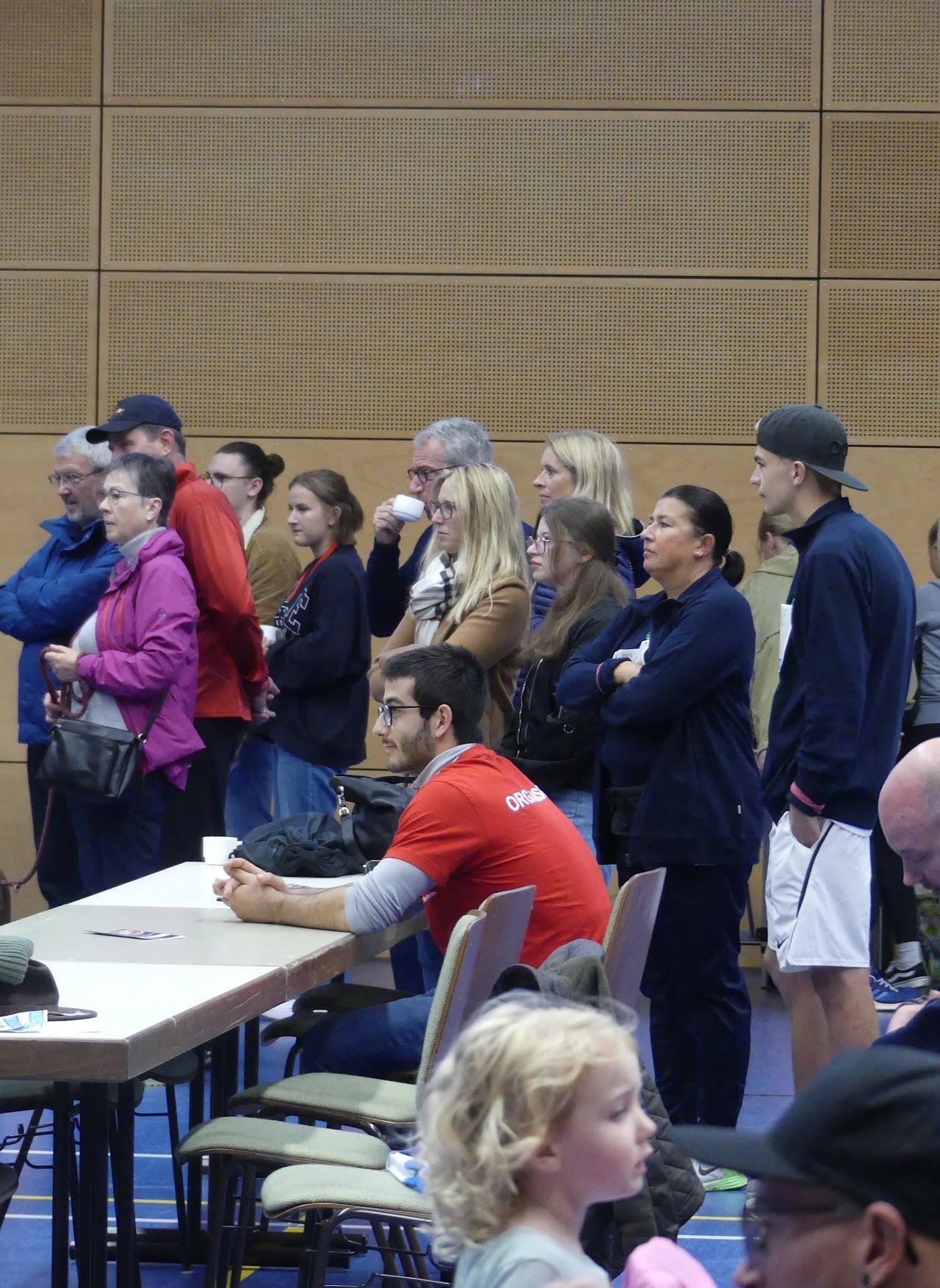 Bild vom 13. Benefizlauf im Jahr 2022. Dies ist das 297. Bild.